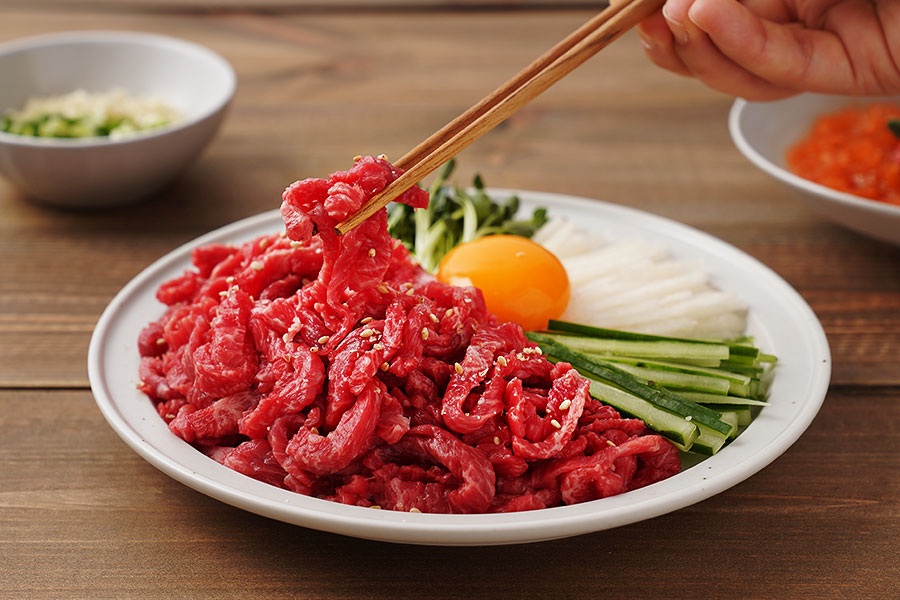 <a href="/happysong67/">해피song</a> 육회요? 🤣