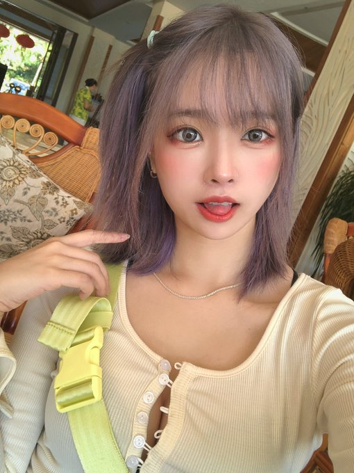 コスプレイヤー千葉チュチュのTwitter画像5