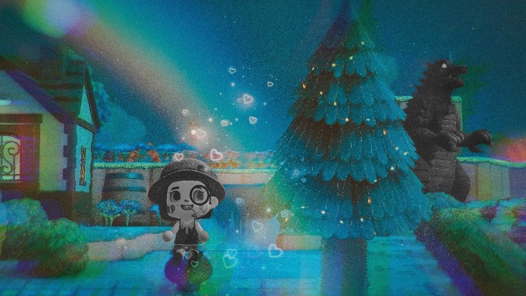 ShadeOfJayde's tweet photo. SW-5207-6756-8107 #picsart #picsartapp #edit #editted #edited #filter #animalcrossing #animalcrossingswitch #animalcrossingnewhorizons #animalcrossingnintendo #animalcrossingpictures #animalcrossingNH #ACNH #nintendoswitchshare #nintendo #nintendoswitch https://t.co/4mwjyV2L2w