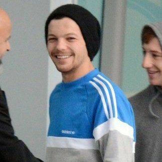 SP0RTYLOUIS's tweet image. 