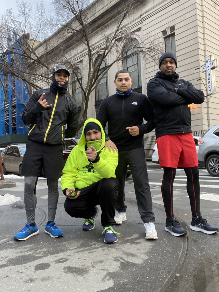 OutsideTony's tweet image. Today we ran the city for Maud. @DyckmanRun #BLM 
#irunwithmaud
#irunforjustice 
#irunforjusticenyc #runnersofinstagram #runners 
#nike #strava #relive #runnerswithasthma 
#dyckmanrunclub
#beginnerrunner
#runningcommunity
#OBAAT #motivation #training #exercise  #runforfun