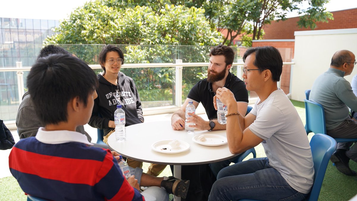 crest_centre's tweet image. During the get-together, students and supervisors gathered &amp;amp; shared with each other about their great experience in working on challenging yet exciting #CRESTSummerProjects2020. Many future opportunities &amp;amp; ideas sparkled from these discussions. Looking forward to follow-up work.