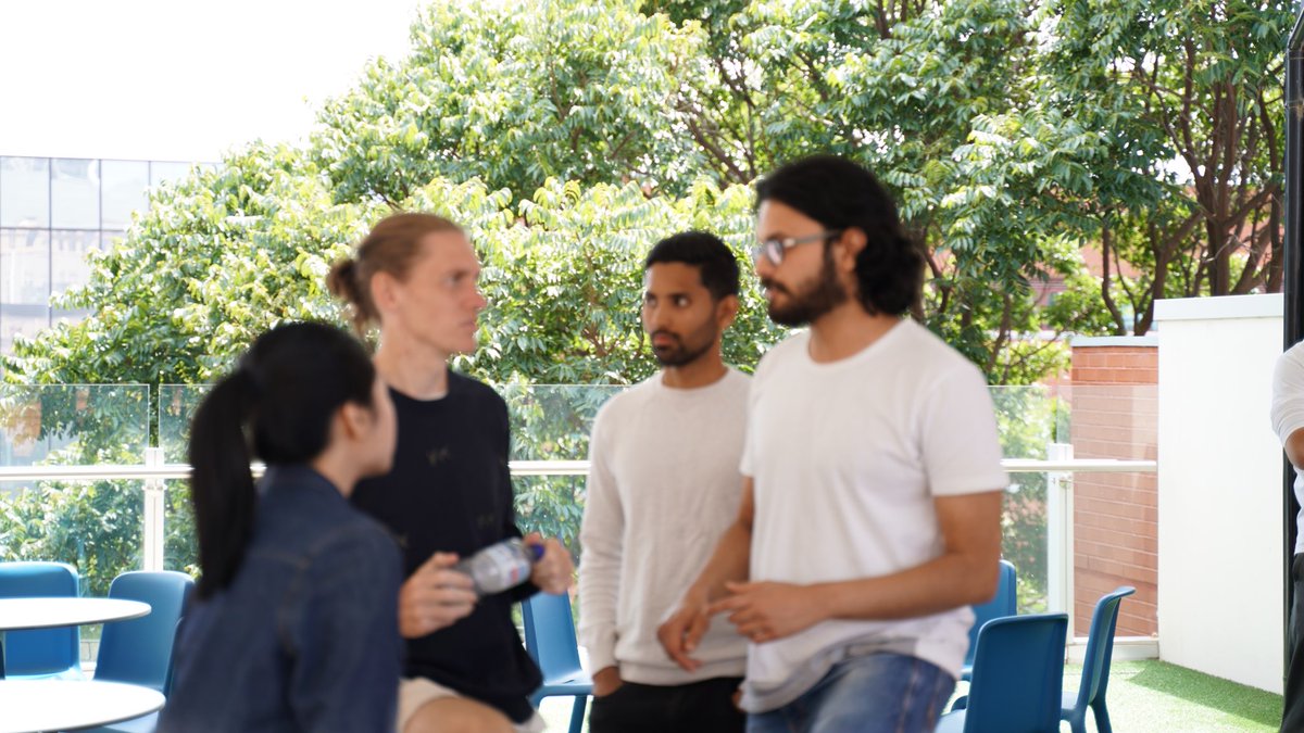 crest_centre's tweet image. During the get-together, students and supervisors gathered &amp;amp; shared with each other about their great experience in working on challenging yet exciting #CRESTSummerProjects2020. Many future opportunities &amp;amp; ideas sparkled from these discussions. Looking forward to follow-up work.