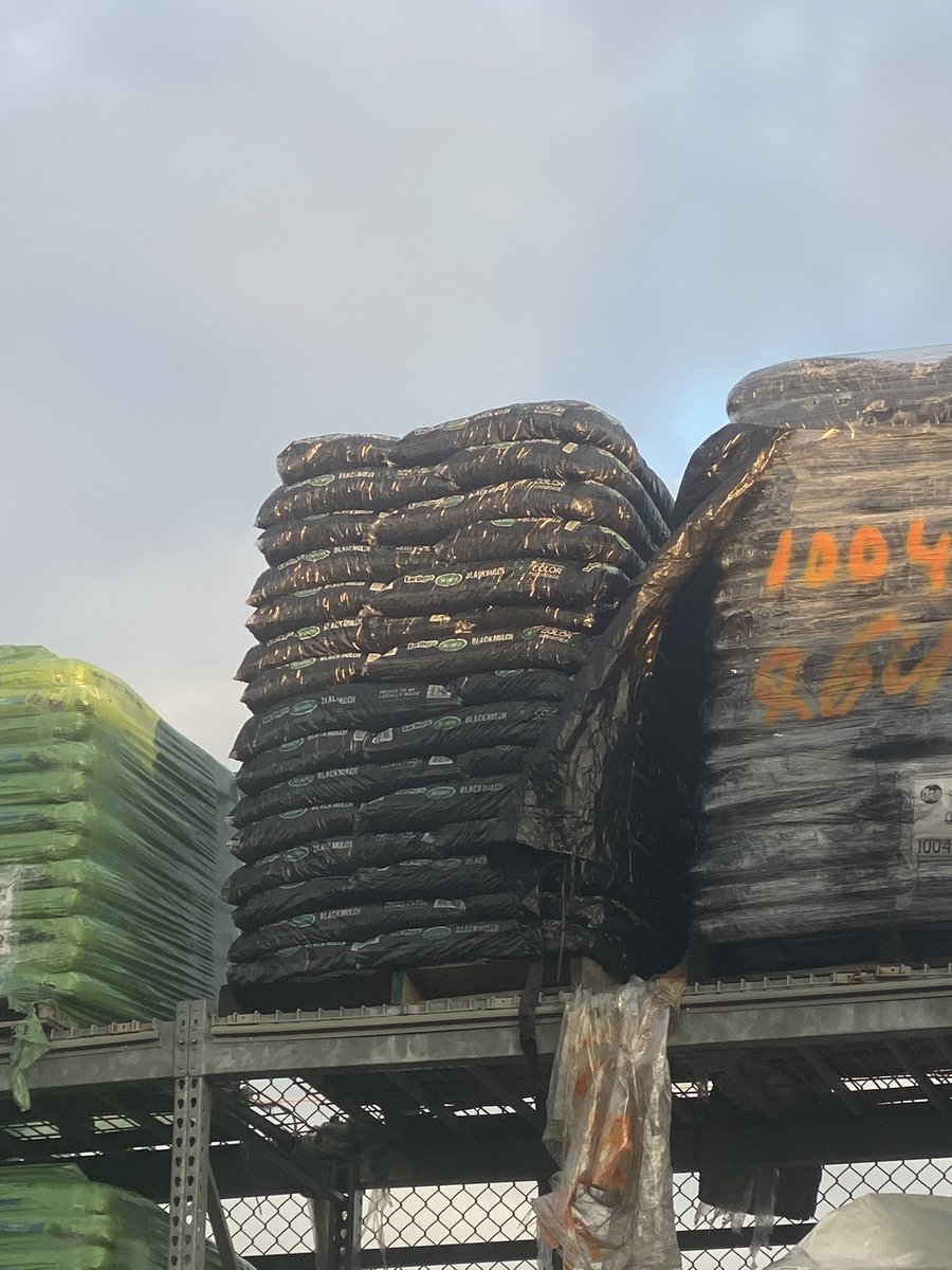 As a new active member of the Infocus team it is my job to find serious safety issues like this even tho this time it was mother nature that caused it this time. I’m glad I can keep my fellow co-workers and the loyal THD customers safe.<a href="/wilkie_cindy/">Cindy Wilkie</a> <a href="/tperez1120/">Teofilo Perez</a> <a href="/StanleyGaskill/">Stanley Gaskill</a>