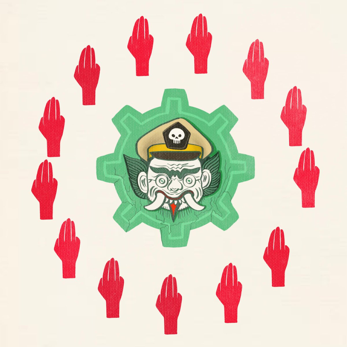 C-drík Kirdec Syrphe tweet media