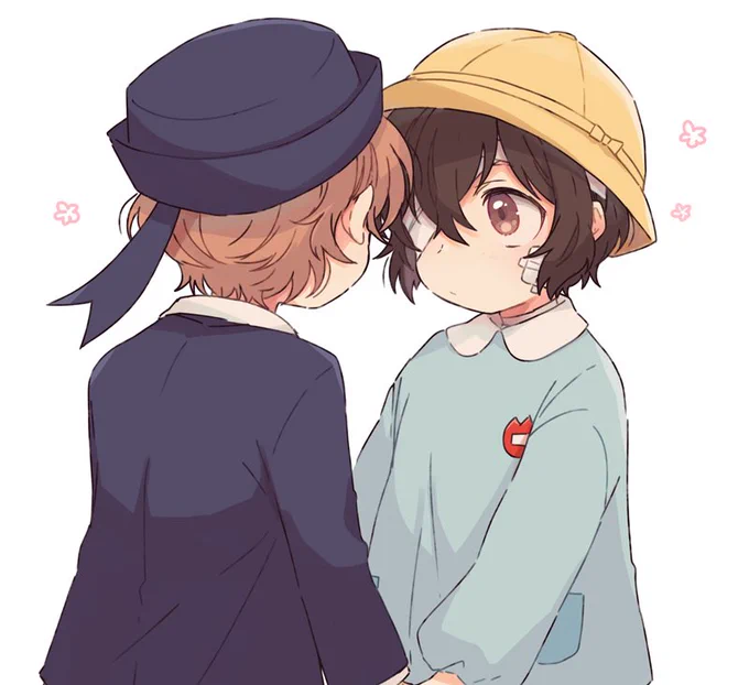 まよの園も良いよね(再掲) 