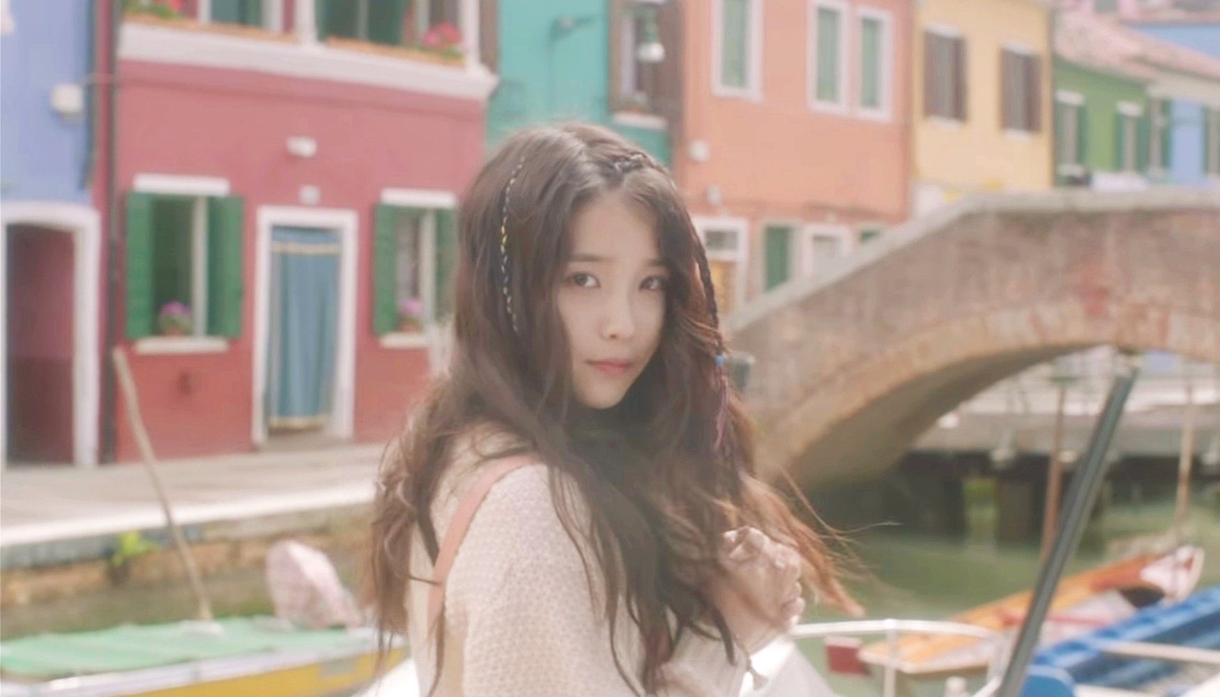 Kpopalypse Tabs: IU – Peach – KPOPALYPSE, 42% OFF