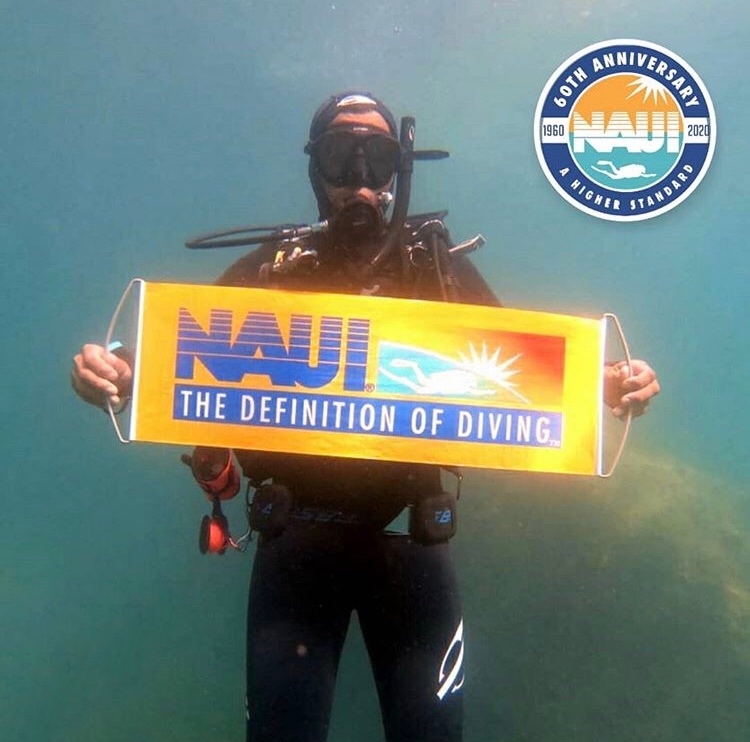 Naui Master Diver edu.svet.gob.gt