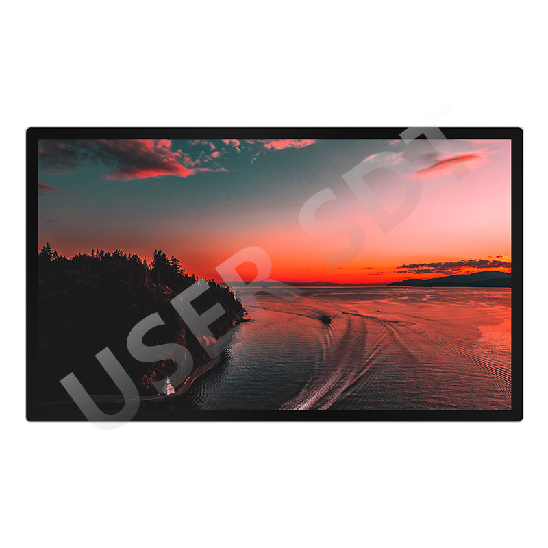 irenachen11's tweet image. LCD wall mounted advertising display screen #lcddisplayscreen #LCDtouchscreen #advertisingscreen