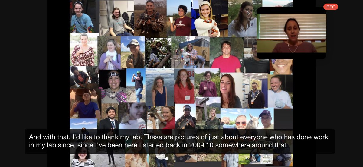 bridgetttttb's tweet photo. @je_light Lol ya, thanks. It was fun to see what your lab’s been up to! https://t.co/J5J55F0sKd
