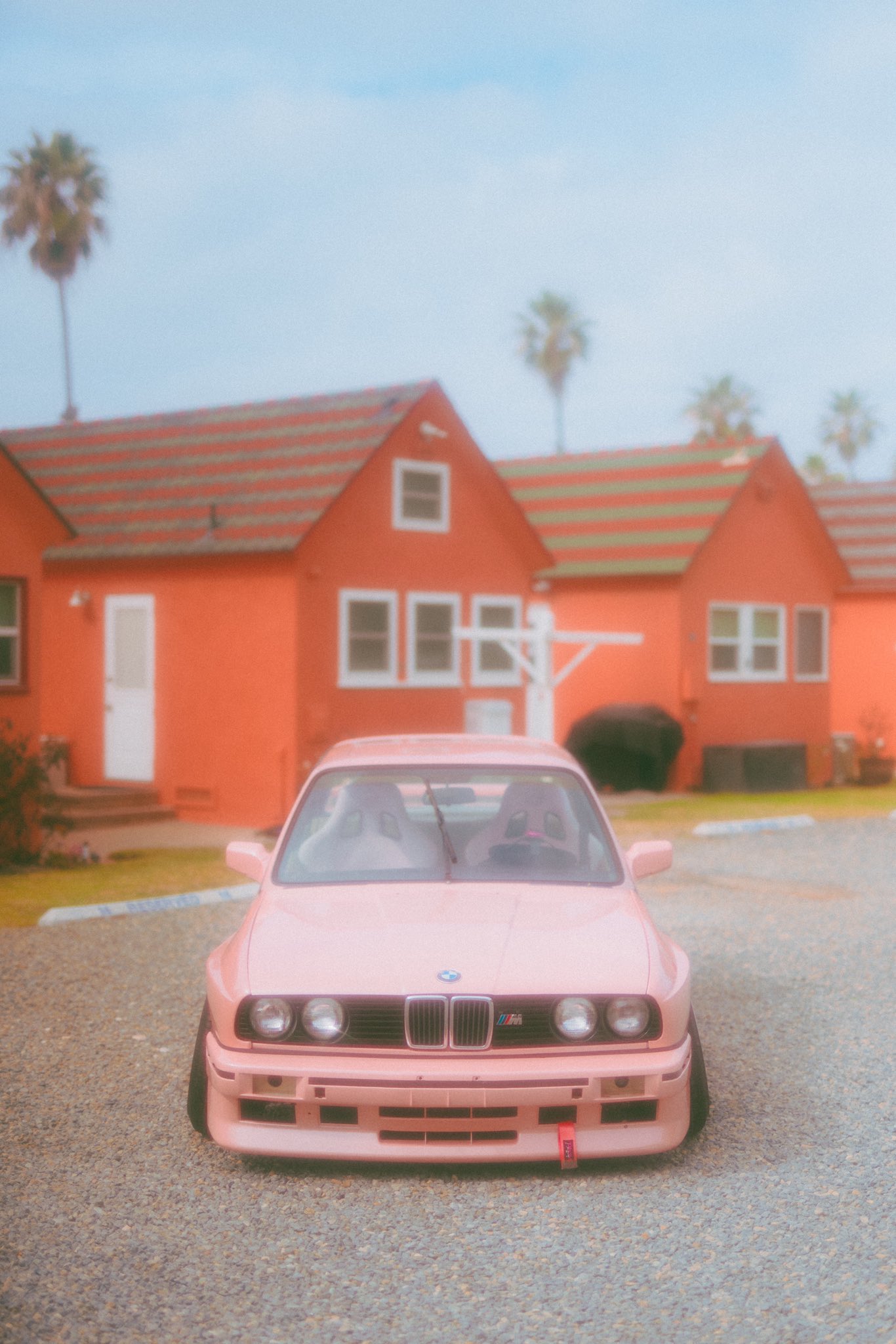 Tyler The Creator Bmw