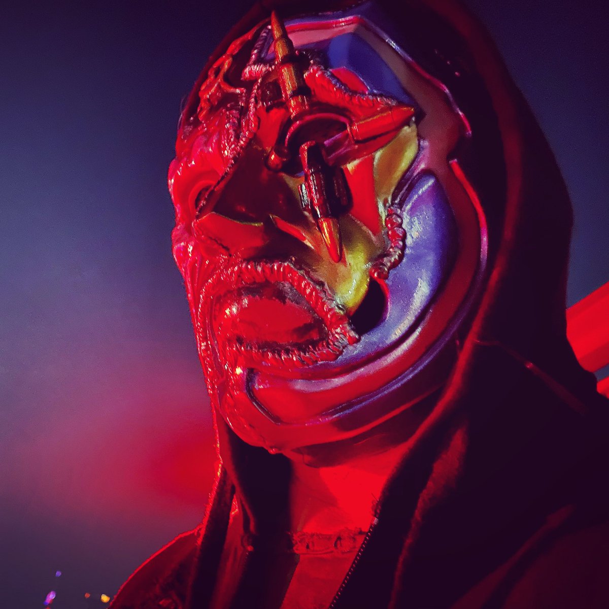 Hollywood Undead tweet media