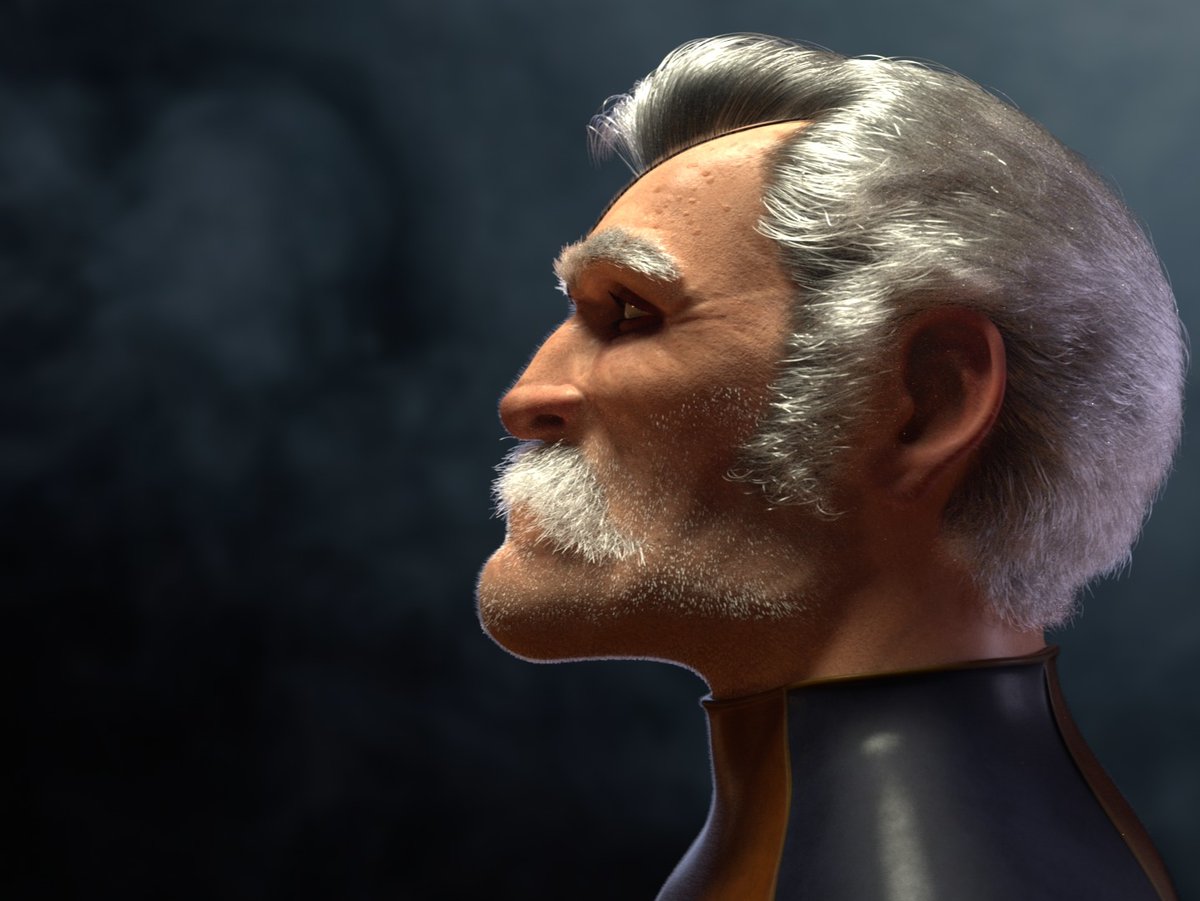 TheRookiesCO's tweet photo. Member Level: PLAYER - Out of Step by Felix Gourlaouen from ESMA - https://t.co/Wkk5jkODOZ
#AutodeskMaya #Mari #Nuke #AdobePhotoshop #PixarRenderman #XgenInteractive #Zbrush #3d #3dart #3dartist #cgart #dailyart #illustration #digitalart #instaart #gamedev #indiedev #design https://t.co/WrqxMSTsQL
