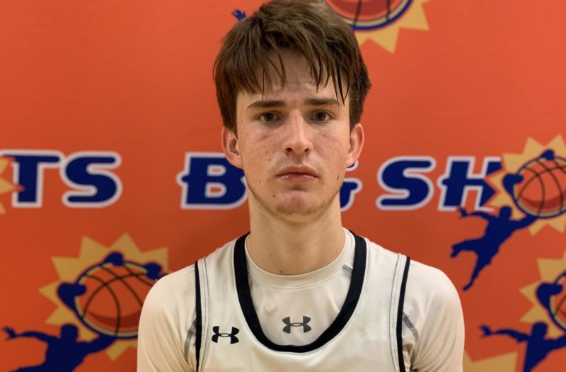 NCISAA Playoffs: Northwood Temple vs Trinity Christian Standouts prephoops.com/2021/02/ncisaa…