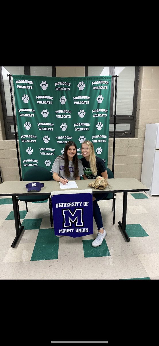 hoffman_arden's tweet photo. Congrats to my girl, I can’t wait to see you continue to grow. I’m glad we’ve played along each other’s side all these years.. I love ya and good luck❣️❣️ @PaigeGerring https://t.co/zuO5zY2dyf