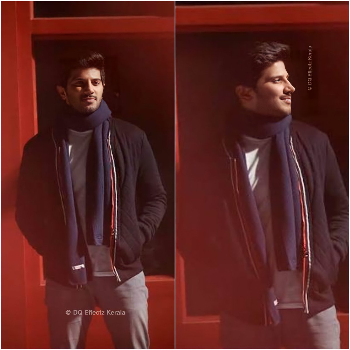 dQEffectzKerala's tweet photo. GoodMorning DQ Cults 💥

Have A Nice Day 💖

@dulQuer 😍 #DulquerSalmaan
#DQ32  #Kurup #HeySinamika 🎉 https://t.co/f4dqTZjuSQ
