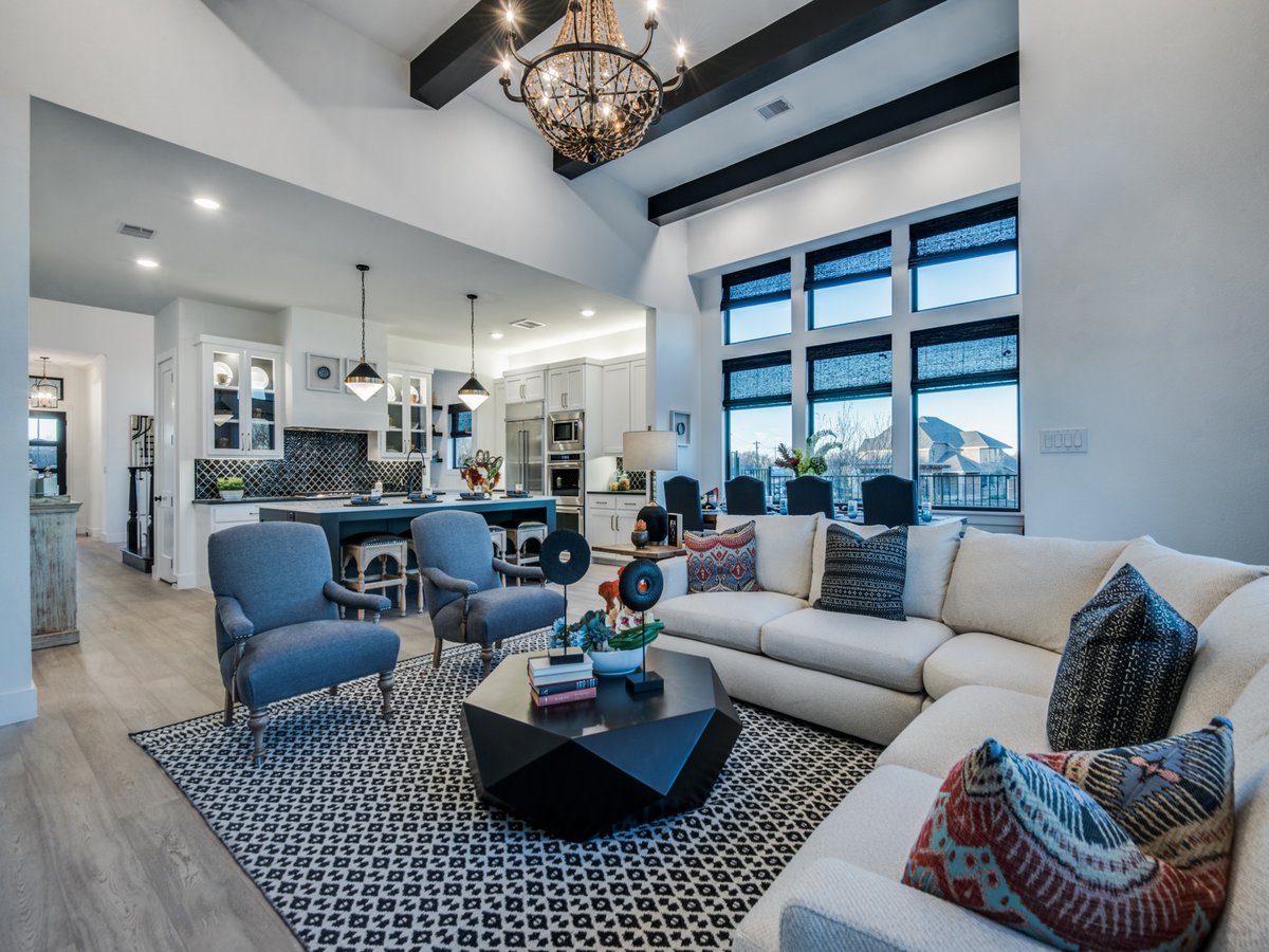 Southgate Homes tweet media