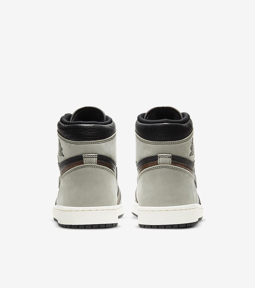 SOLELINKS's tweet photo. Air Jordan 1 Retro High OG 'Light Army' official images https://t.co/4wDXUlTLXO