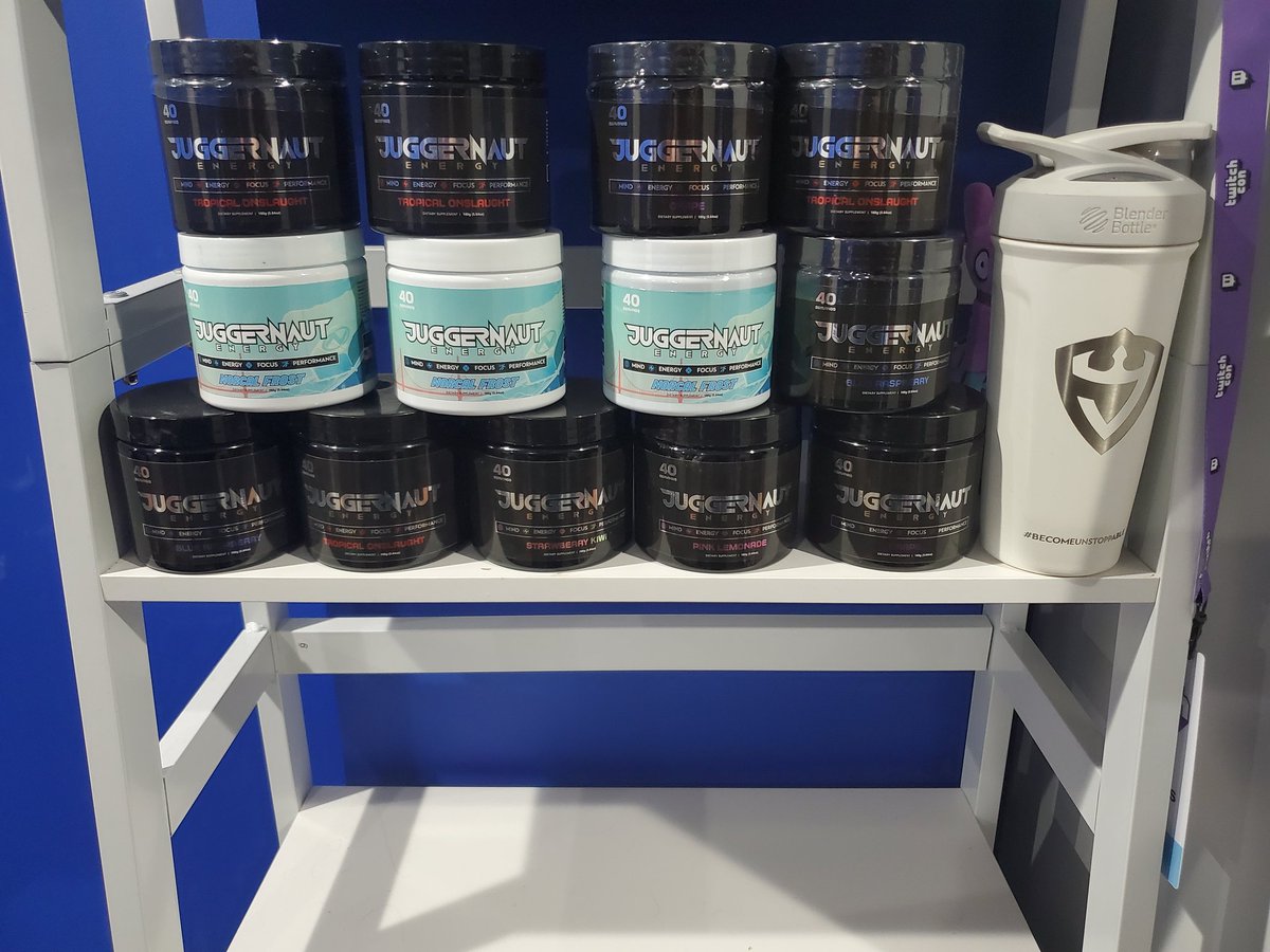 Dmanrocks's tweet photo. The @Juggernaut collection continues to grow 😌 #BecomeUnstoppable also friendly reminder that you can use code Dmanr0cks for a 10% discount 🤩 https://t.co/qG3CwoENnx