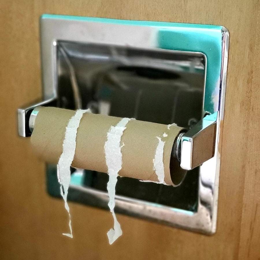 This #BasicNeedsTuesday, we're looking for toilet paper. We also have requests for 2021 calendars/planners to organize appointments. 

We're grateful for these items from our wish list in any quantity or brands.

amazon.com/hz/wishlist/ls…

#CCRIThanksYou