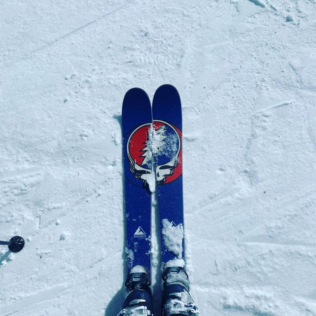 GratefulDead's tweet photo. Grateful shreds.

Photos via Instagram by maxreade, mr.minerr and jenngrossemg. https://t.co/RoFLx5gxWg