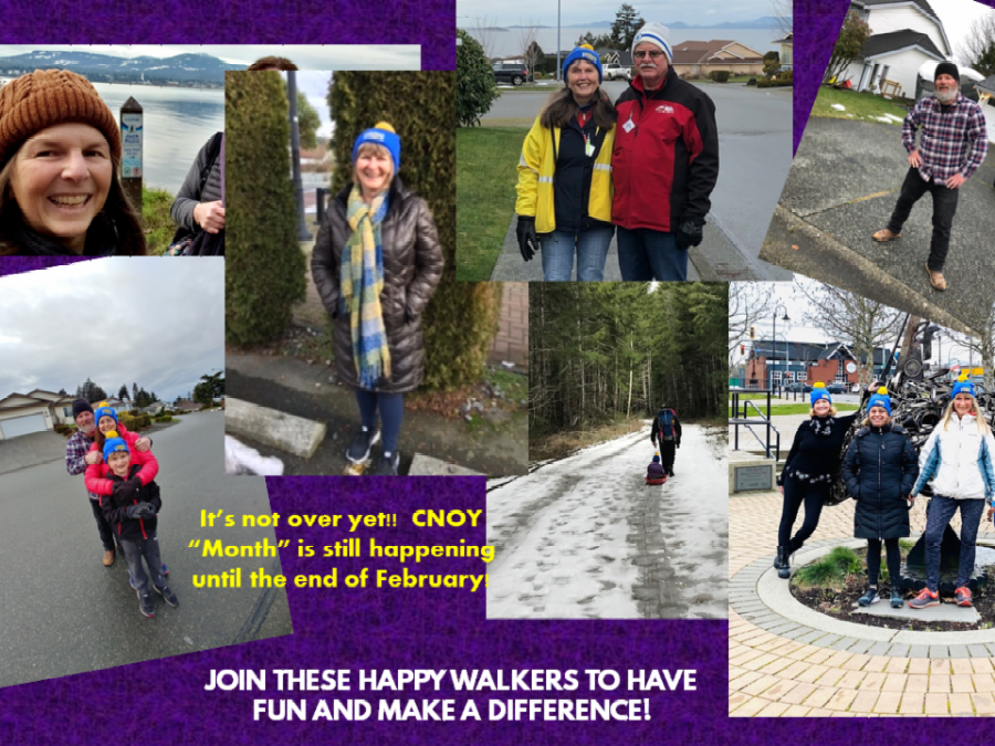 You can still sign up to walk, fundraise - and make a difference!  cnoy.org/location/nanai…, or
cnoy.org/location/ocean… 
#CNOY21 #theresaplaceforeveryone