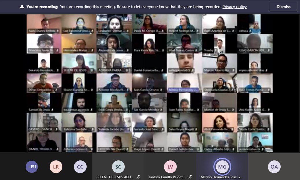 Gabriel Merino tweet media