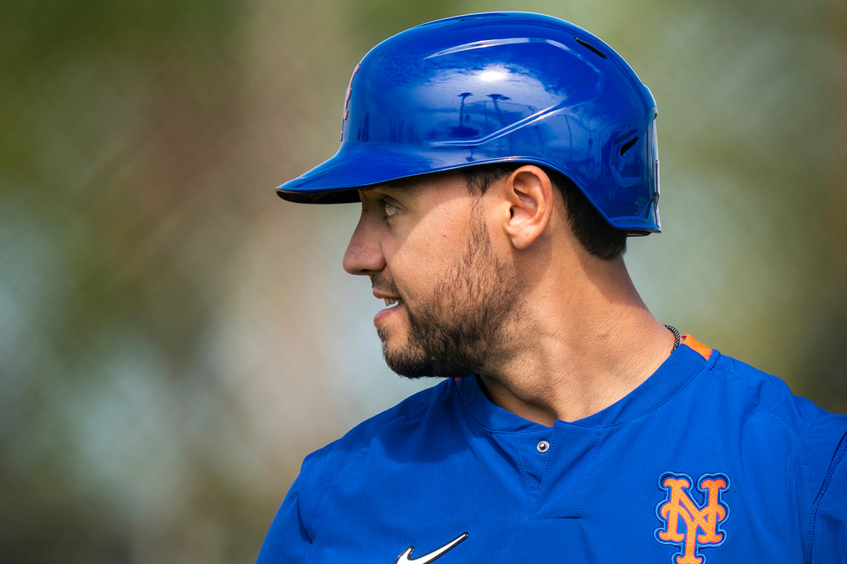 Michael Conforto doesn't want Mets to fall into this trap