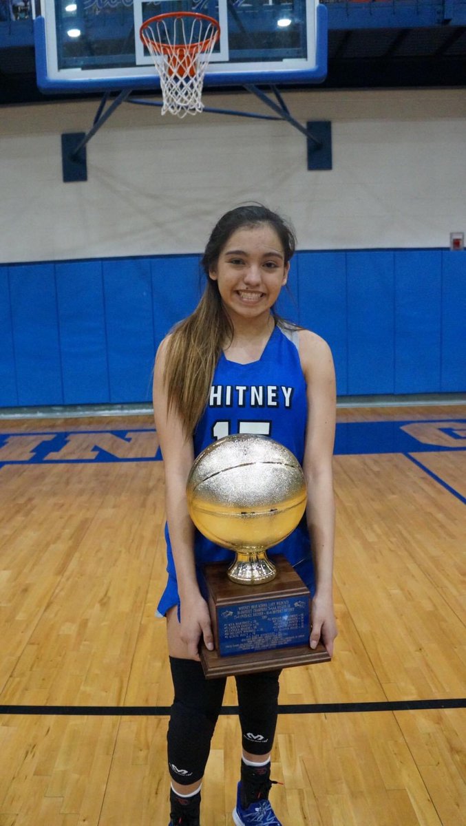 DC Queens CenTex (@ladywolfpack23) on Twitter photo Congratulations to Whitney’s Senior #15 Valerie Panuco as she joined the 1000 points club on her last game of her High School career. It was great seeing you play throughout the years kid. Wishing you the best on your next journey!! 🏀 Congratulations to Whitney’s Senior #15 Valerie Panuco as she joined the 1000 points club on her last game of her High School career. It was great seeing you play throughout the years kid. Wishing you the best on your next journey!! 🏀