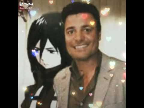 || Se busca Ship con Chayanne 🥵🥵