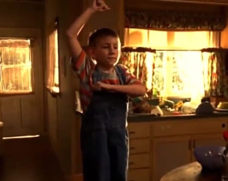 Dui caminó para que la Rosalia pudiera correr