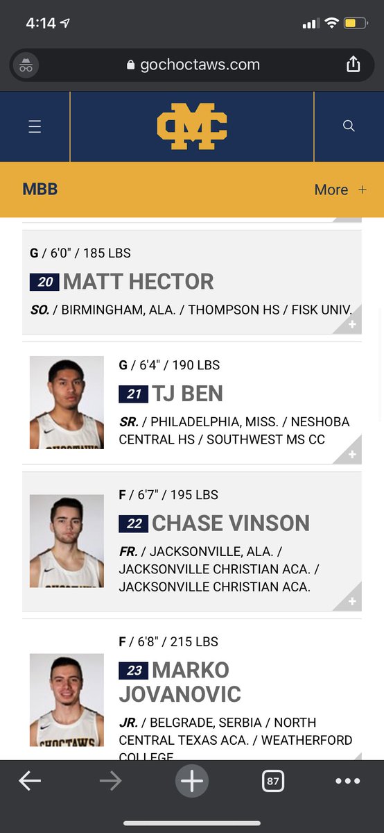 Matthew Hector ✞ tweet media