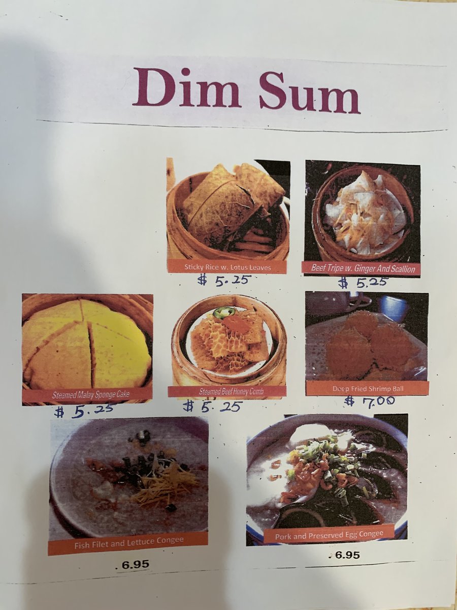 asiatowncle's tweet image. Who else misses dim sum? 😭 Emperor's Palace still closed to dining in but OPEN for takeout - but today is your LAST CHANCE for a week! They're closing for a short break 2/25-3/8! Order now at emperorspalacecleveland.com or call (216) 861-9999.