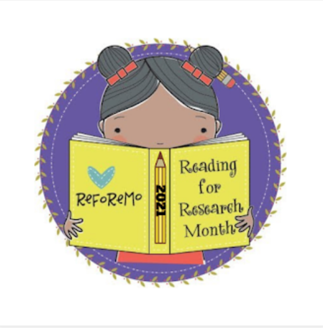 Susan_Wroble's tweet image. PB Writers! There's less than a week to register for #ReFoReMo, the fabulous and FREE month-long study of the craft of picture books (Reading for Research Month). Can't recommend this one enough!  reforemo.com/2021/02/refore…