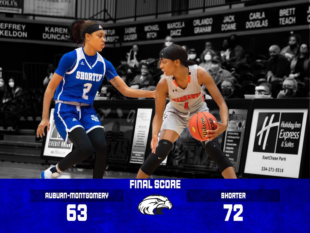 LADY HAWKS ON TOP FOR👌 IN A ROW!!

#FLYHAWKS