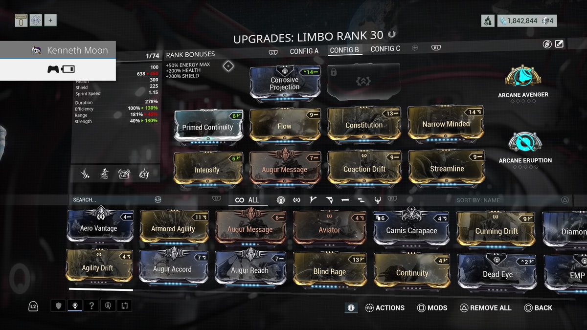 KennethMoonMoon's tweet image. #PS4share