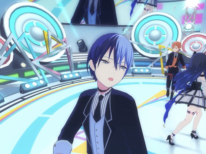 横顔綺麗のtwitterイラスト検索結果