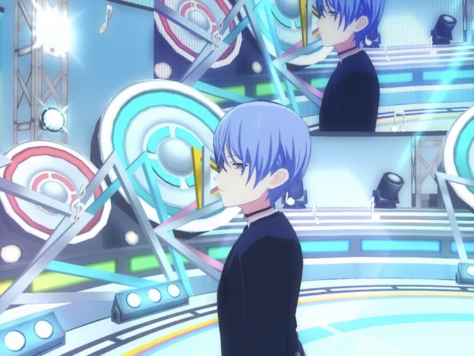 横顔綺麗のtwitterイラスト検索結果