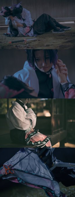 コスプレイヤーちょこもなかのTwitter画像50