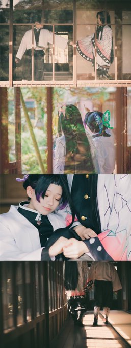 コスプレイヤーちょこもなかのTwitter画像49