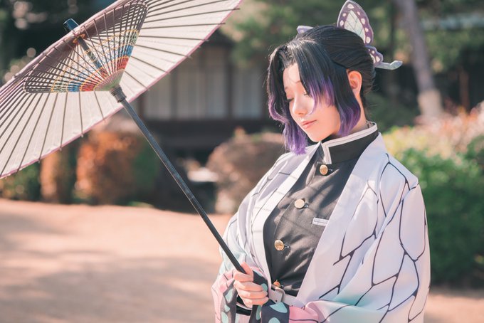 コスプレイヤーちょこもなかのTwitter画像48