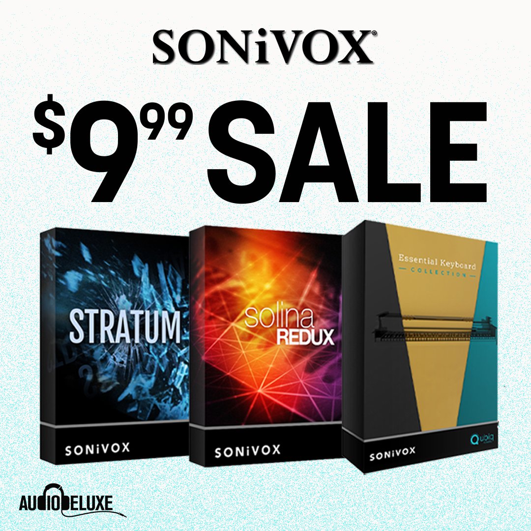 Audiodeluxe Audiodeluxe Twitter