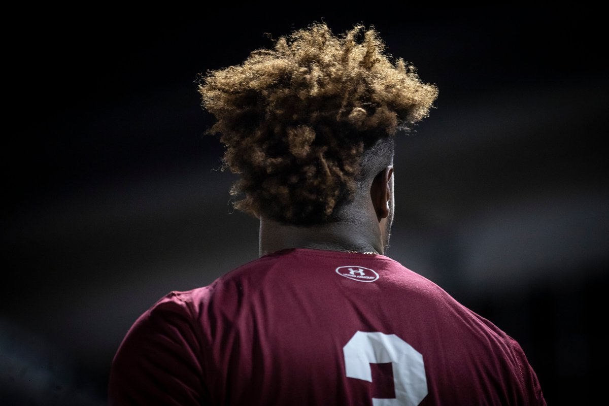 GamecockFB's tweet image. Night shift