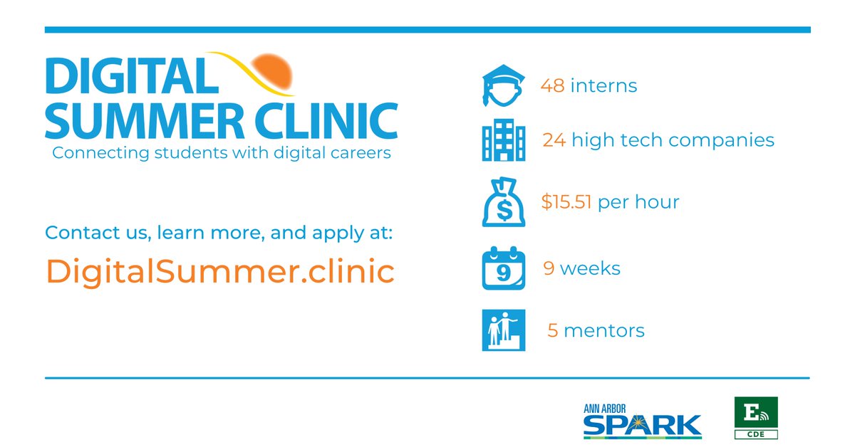 Center for Digital Engagement tweet media