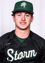 Chance “Chano” Merlin
Lake Erie College, Infielder 2019-2021