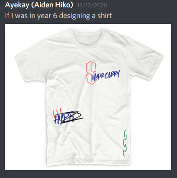 Aiden HIKO tweet media