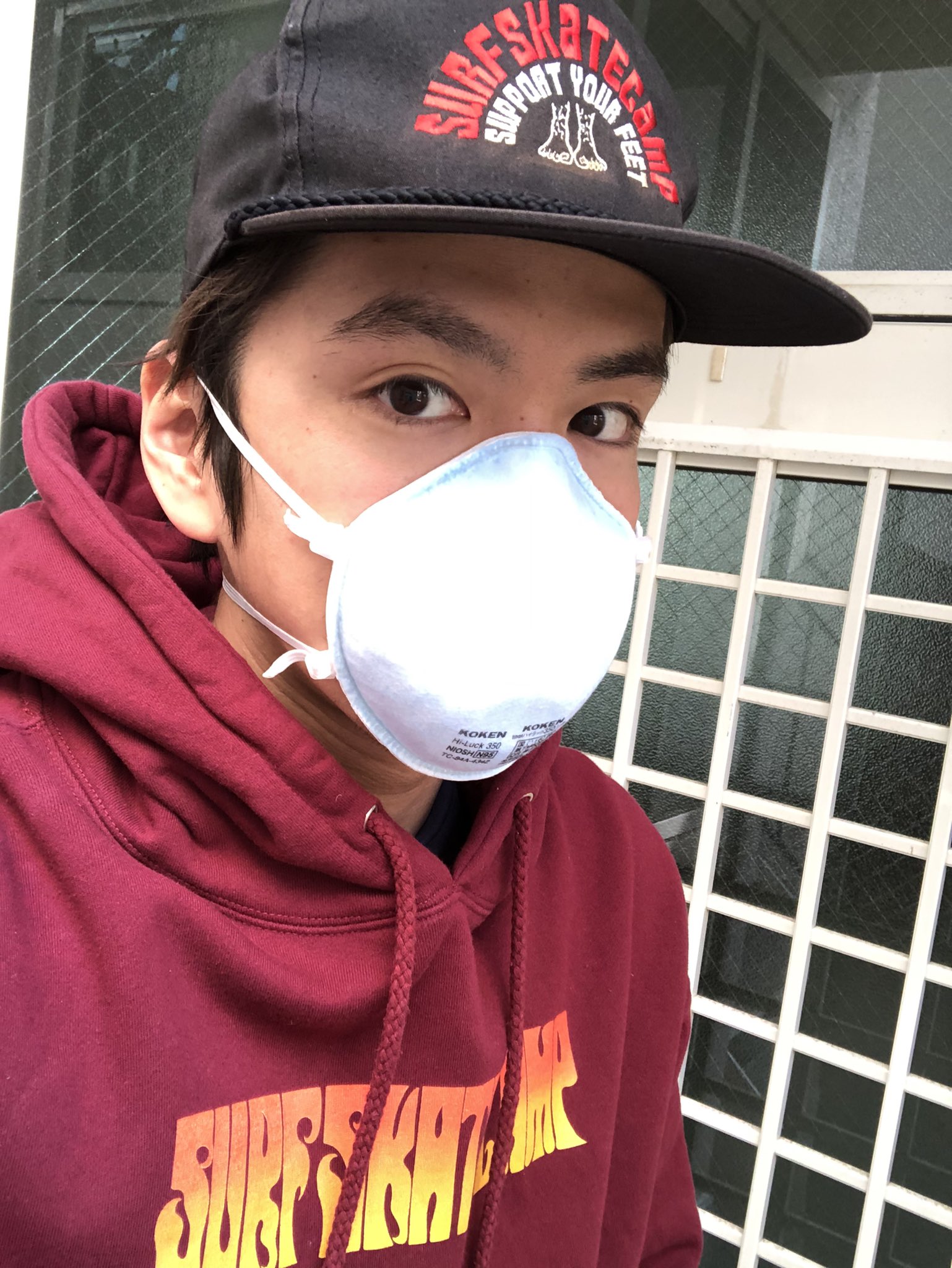 高橋幸大 Yukihiro117 Twitter