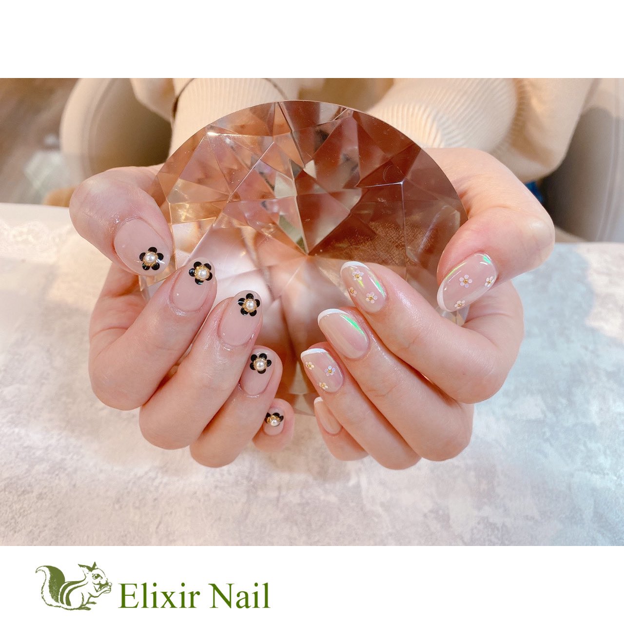 公式 ネイルサロン Elixirnail A Twitter 当日予約受付中 エリクサーネイル五反田 Elixer Nail Com ネイルケア 春ネイル新調 2月24日水曜日12 00 若干お席あり お電話でご相談ください 03 5422 7739 五反田ネイル 五反田ネイルサロン ワンカラー