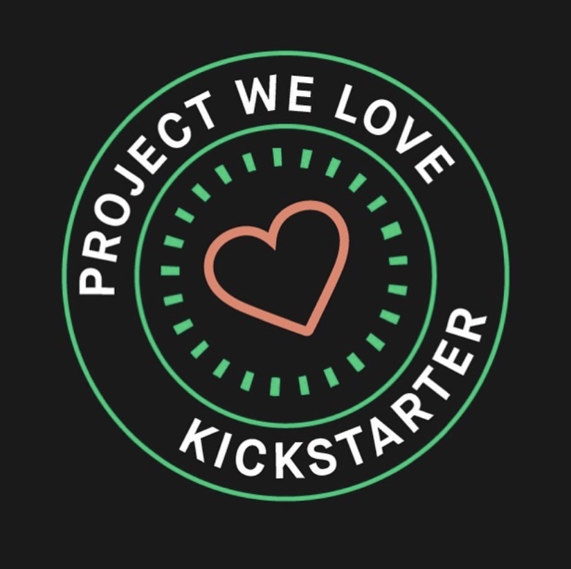 kodoja's tweet photo. Incredible news - Kodoja Volume 3 was selected by Kickstarter just now as a ���Project We Love’ - we are thrilled and honored! A big  thank you to backers and sharers of the project the first 36 hours! #projectwelove https://t.co/LFINXj5Tkh https://t.co/cFXGyjDtG7