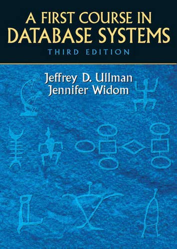 [DOWNLOAD FREE [PDF]' A First Course in Database Systems (3rd ...